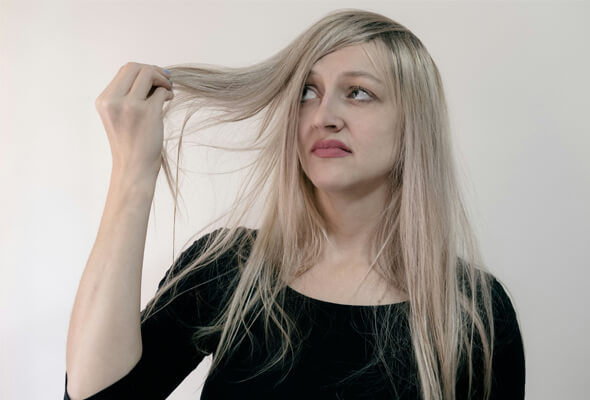 Does Chlorine Make Your Hair Fall Out?