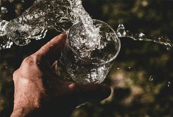 Can You Drink Distilled Water