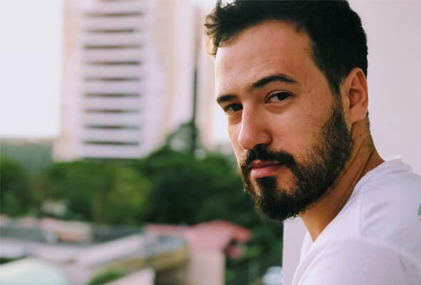 How To Get Rid of Beard Dandruff