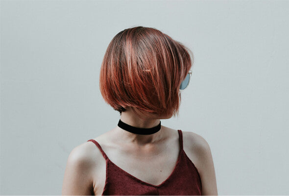 How to Protect Dyed Hair from Chlorine?