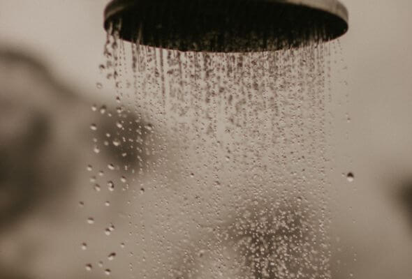 Is Shower Water Safe To Drink