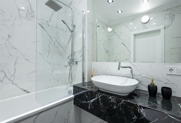 How to Fix Shower Issues the DIY Way