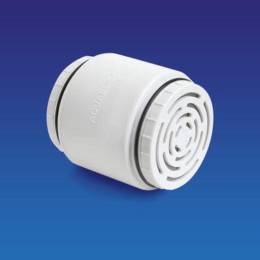 Replacement Shower Filter Cartridges - AquaBliss