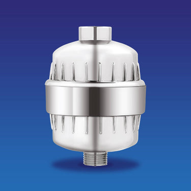 Shower Filters - AquaBliss