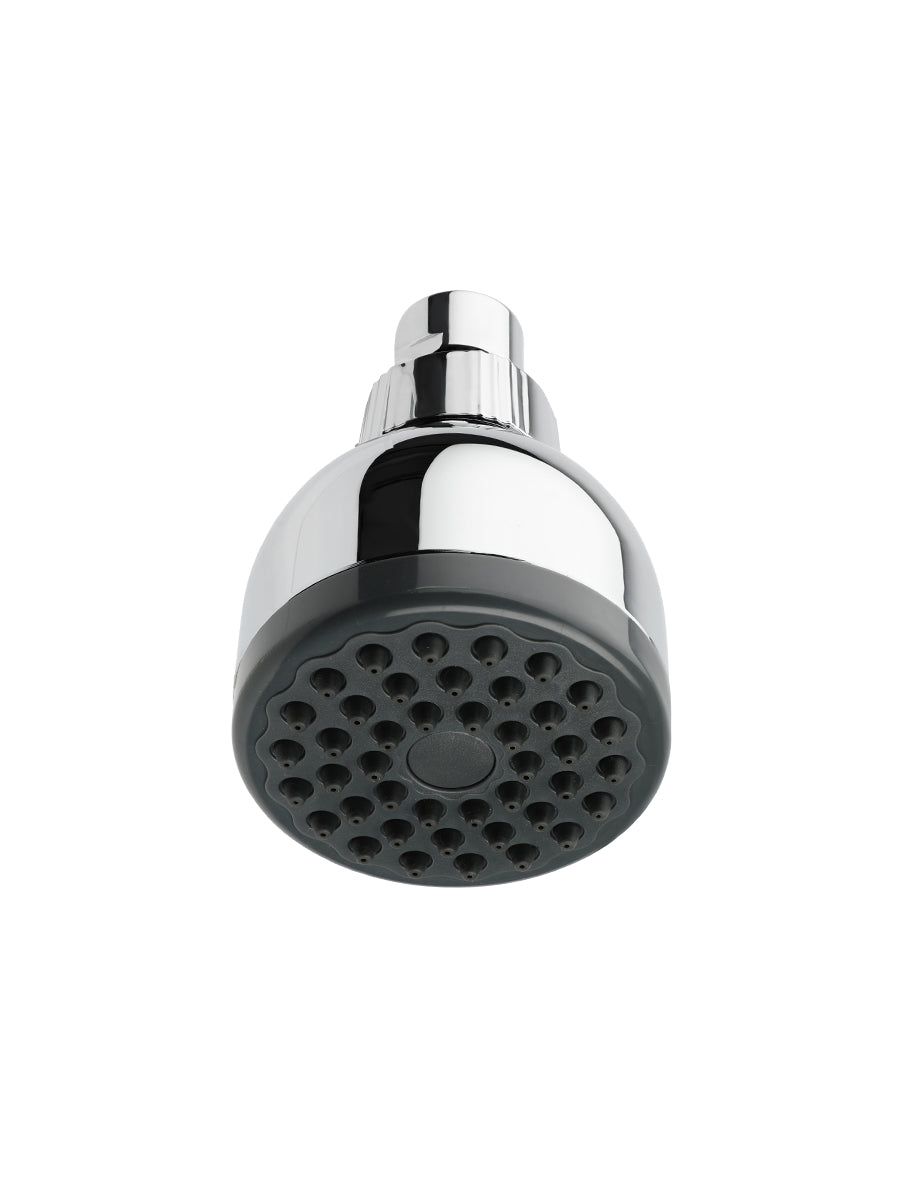 Aquabliss FS100 Daily Spa High-Pressure Shower Head Eco | Chrome