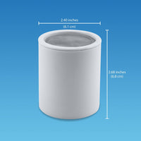 Cartridge Dimensions