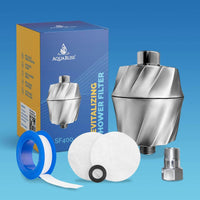 Full SF400 Revitalizing Set Photo