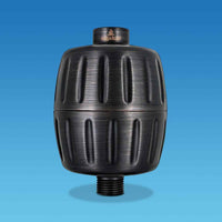 Oil Rubbed Bronze SF500 Shower Filter