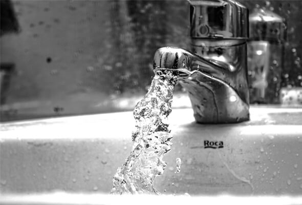 10 Countries with Cleanest Water