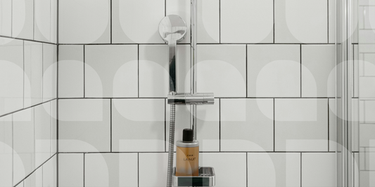 How To Get Rid of Yellow Stains in Shower