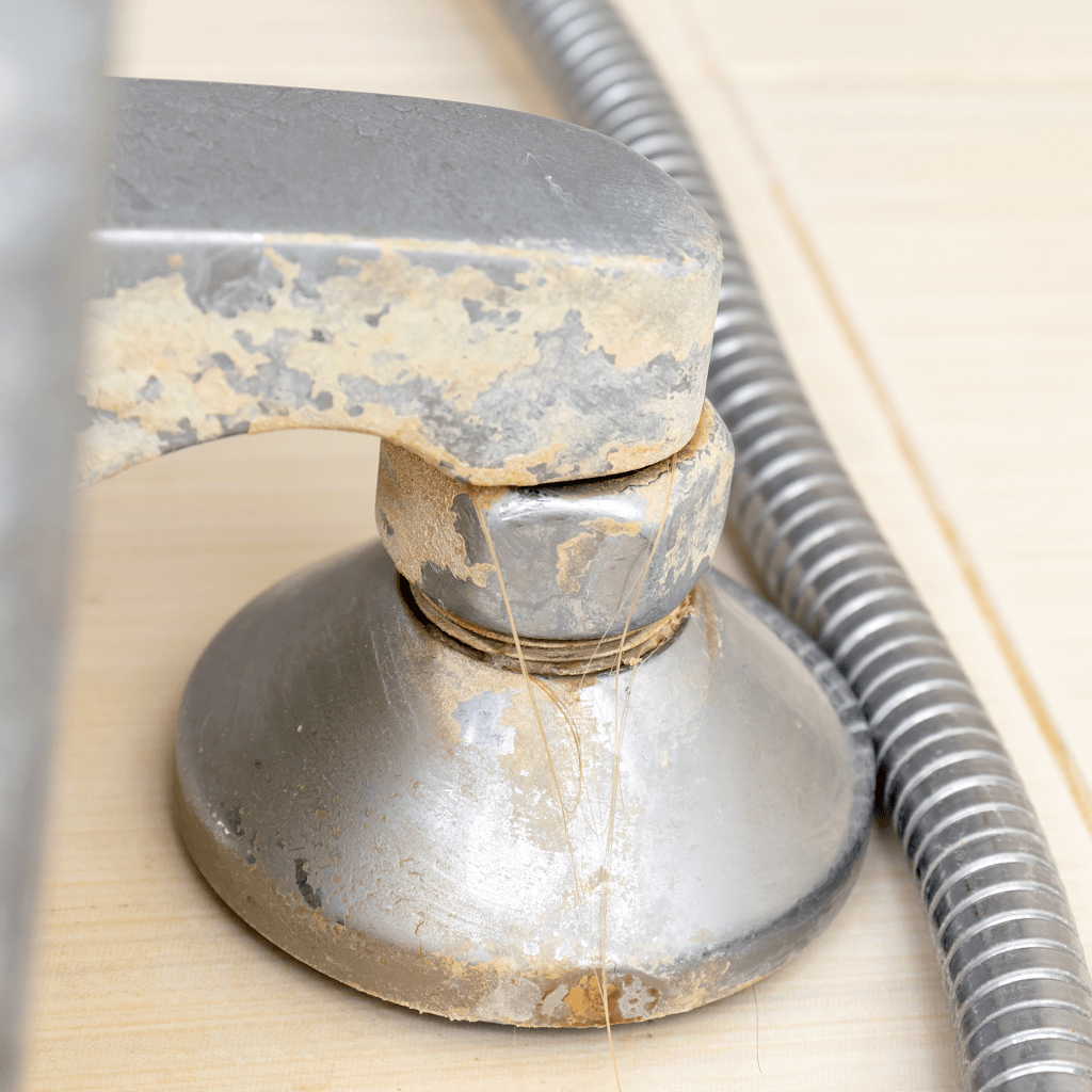 Hard Water Dark Secrets Revealed