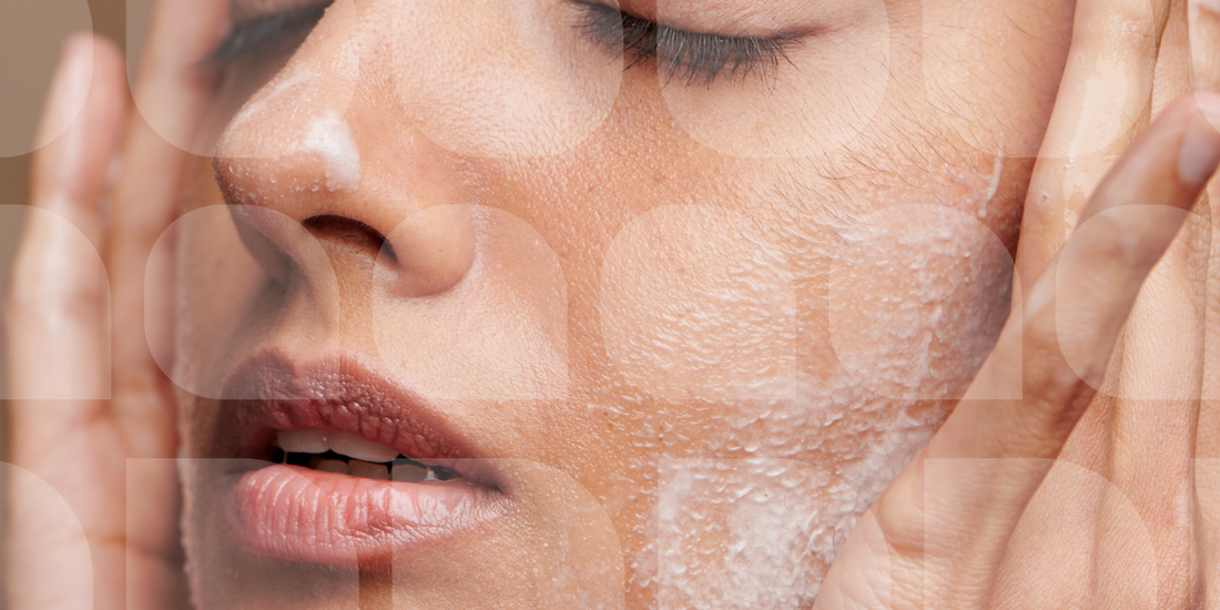 does a hot shower help a headache