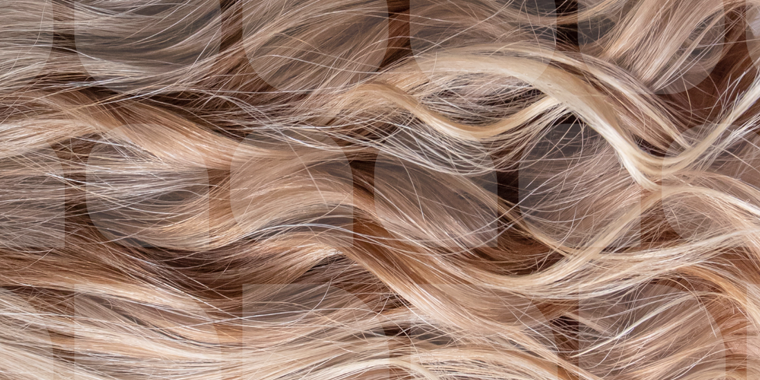 How to Protect Dyed Hair from Chlorine?