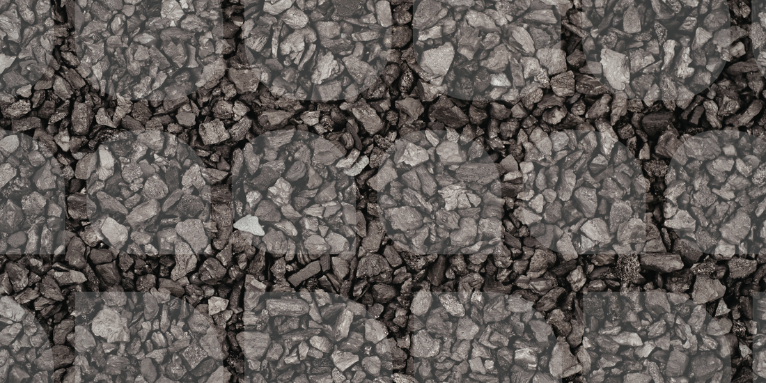 Granular Activated Carbon