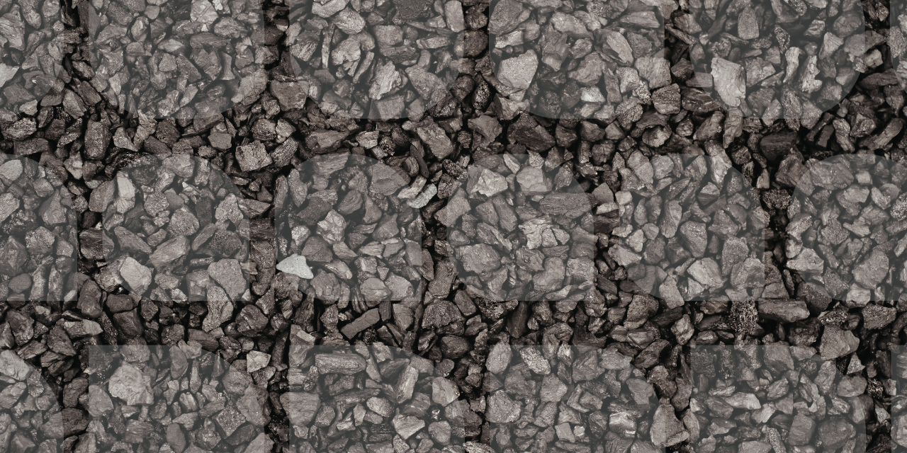 activated carbon granules