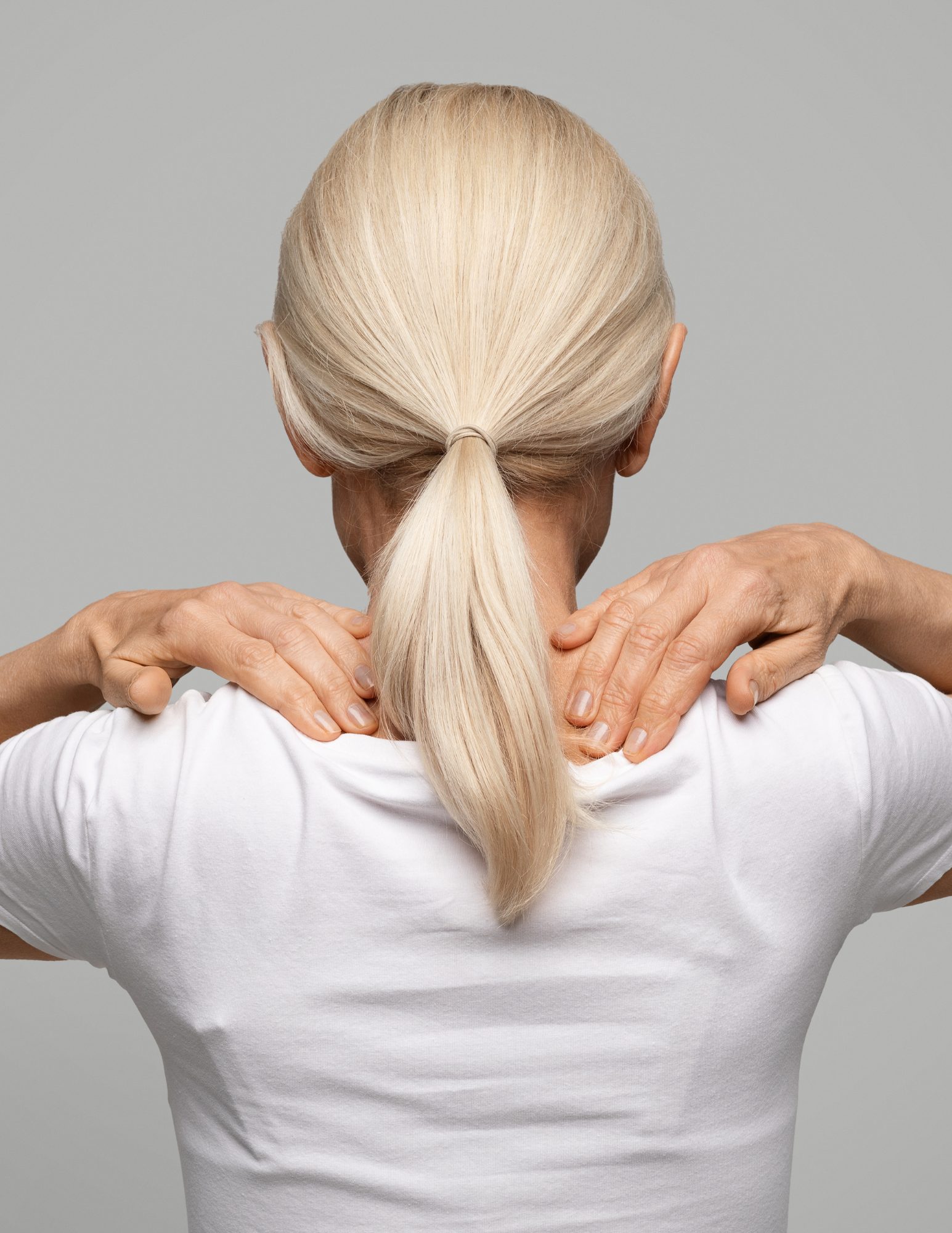 Do Hot Showers Help With Sore Muscles?