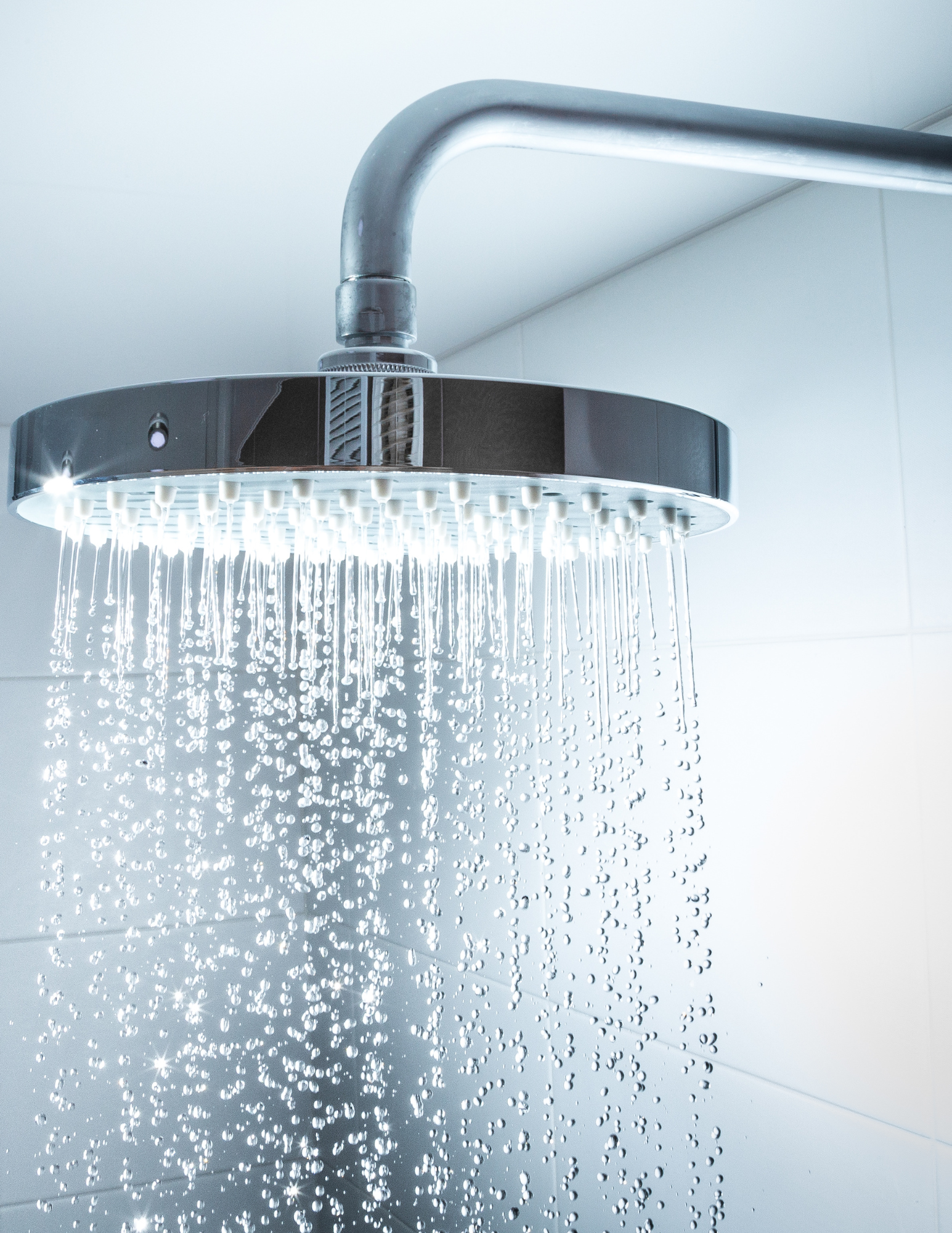 Follow These Steps to Install the Best Shower Filter in Your Home