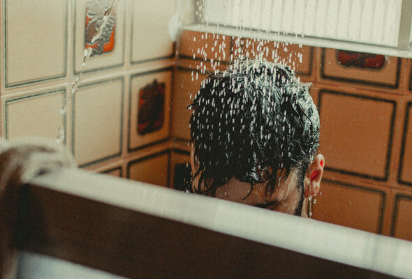 Are Hot Showers Bad For You?