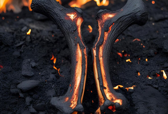 bone char