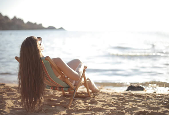 Can You Shower After Tanning?