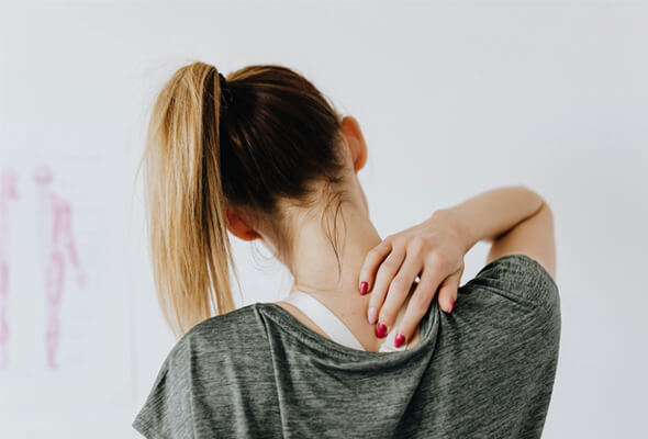 Do Hot Showers Help With Sore Muscles?