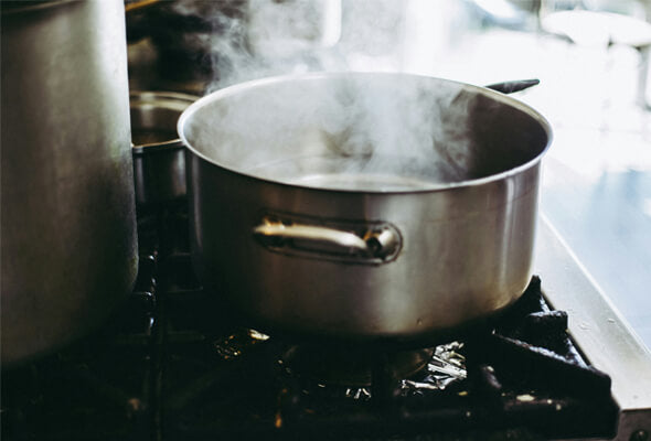 Does Boiling Water Remove Fluoride