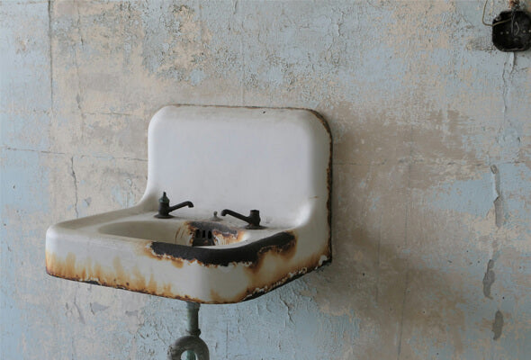 Hard Water vs Soft Wate