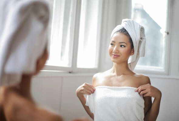 How Often Should You Shower?