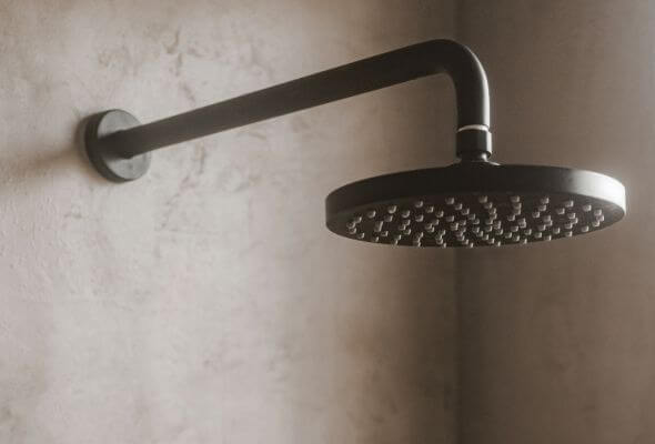 How To Descale Shower Heads?