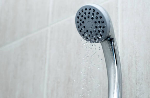 How to Increase Water Pressure in Shower