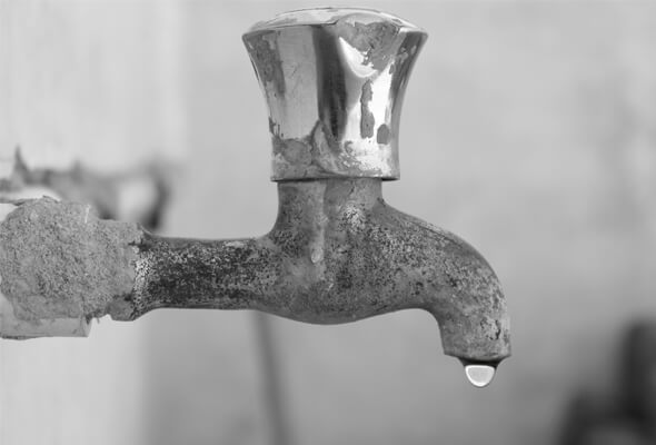 How to Test For Hard Water