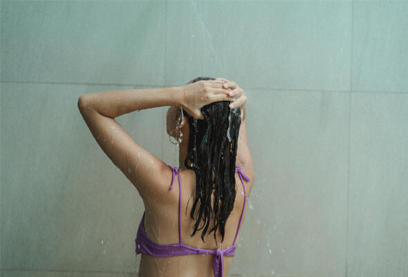 is it bad to wash your hair everyday