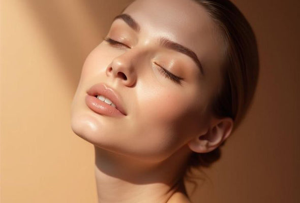 national healthy skin month