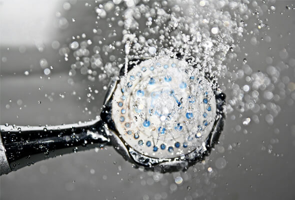 KDF 55 Shower Filter: A Comprehensive Guide to Cleaner, Healthier Showers