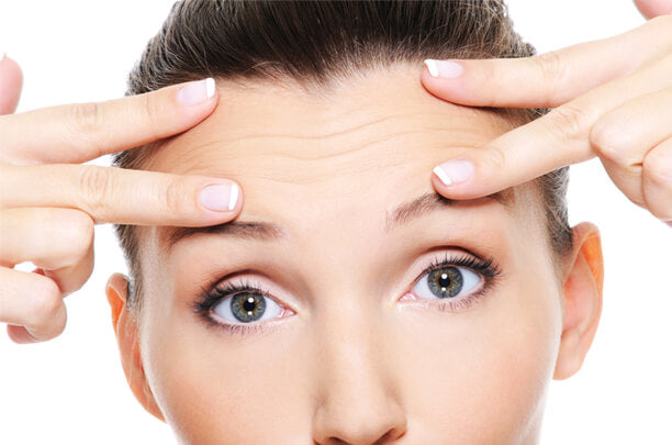 How to Reduce Signs of Aging Skin
