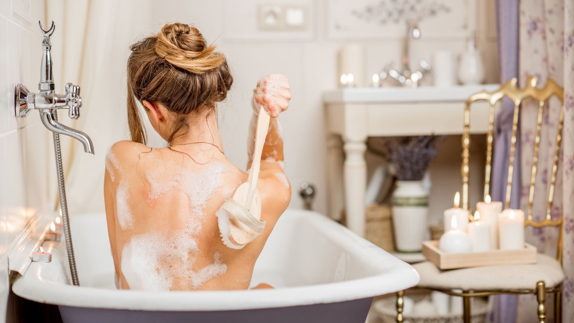 What Is An Everything Shower?