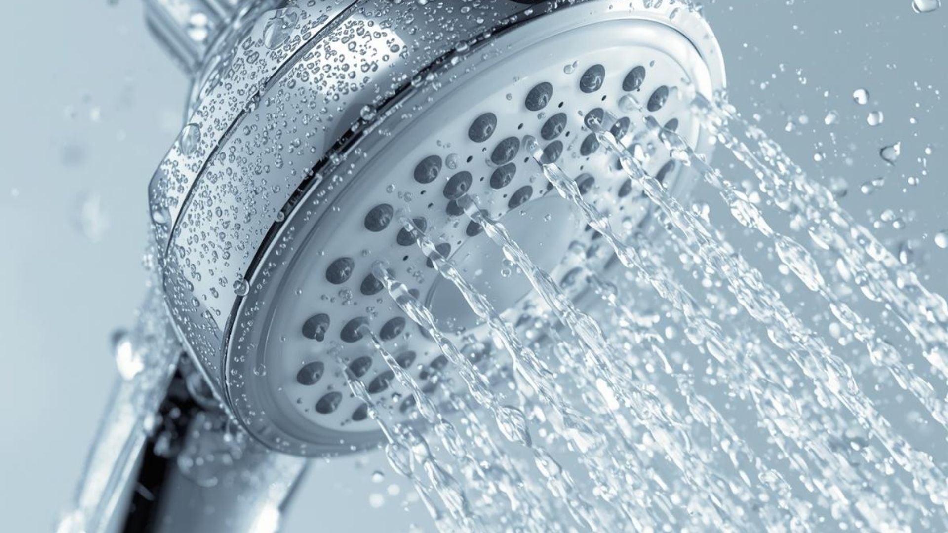 Shower head