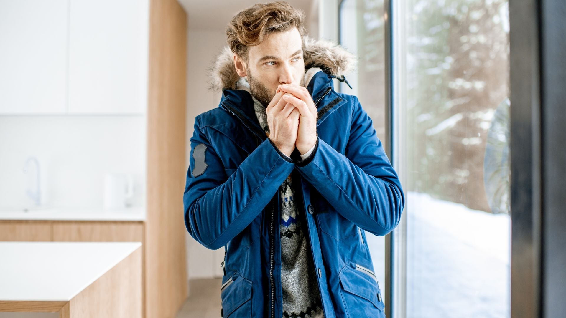 Do Hot Showers Help With Colds?