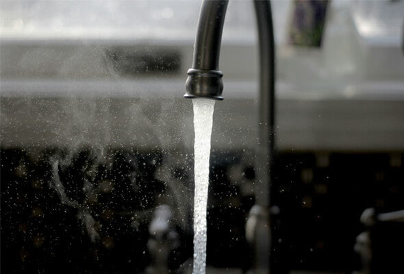 tap water