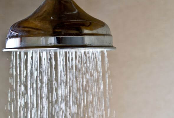 Types of Shower Heads