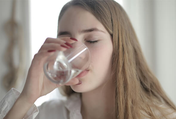 What is Water Fasting?