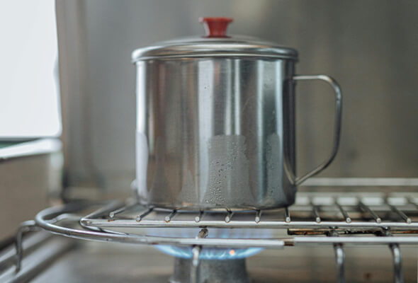 What is a Boil Water Advisory?