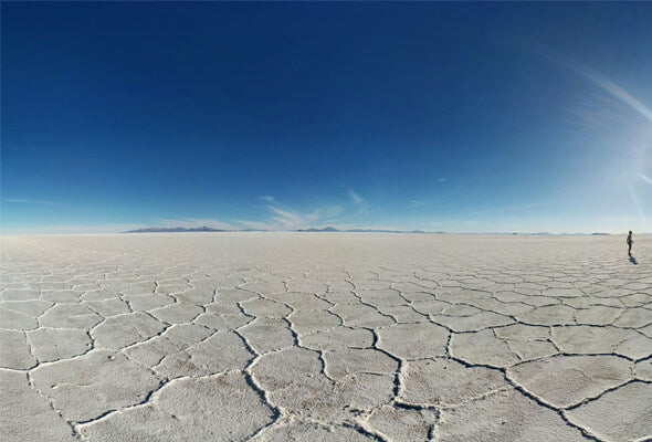 When Will the Earth Run Out of Water?
