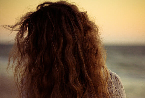 Why Is My Hair So Frizzy?