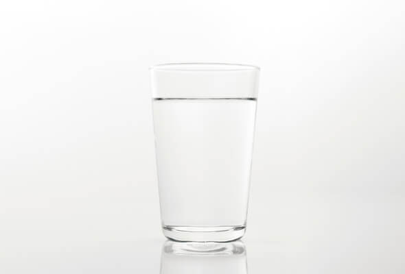 Why Is My Water Cloudy?