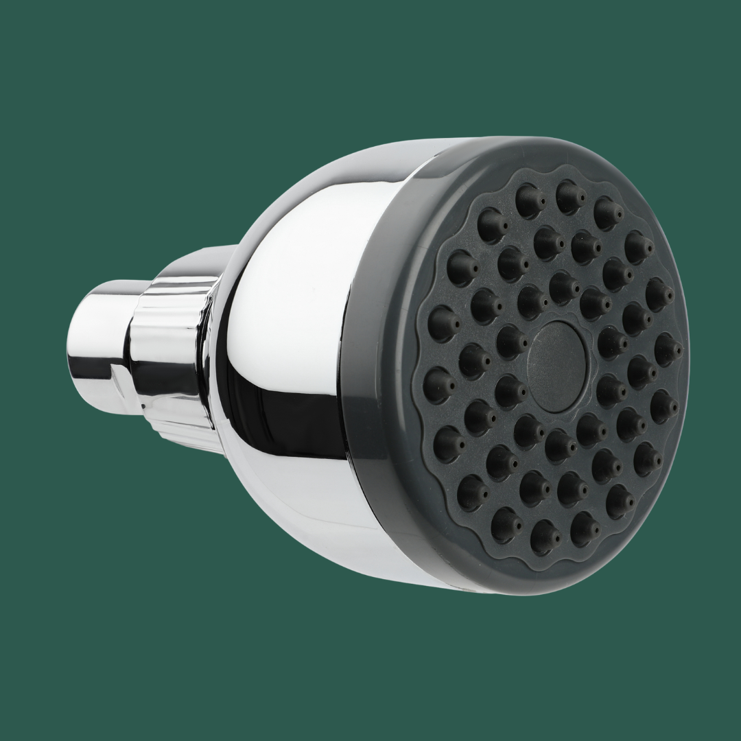 FS100 TurboSpa Ultra High-Pressure Shower Head