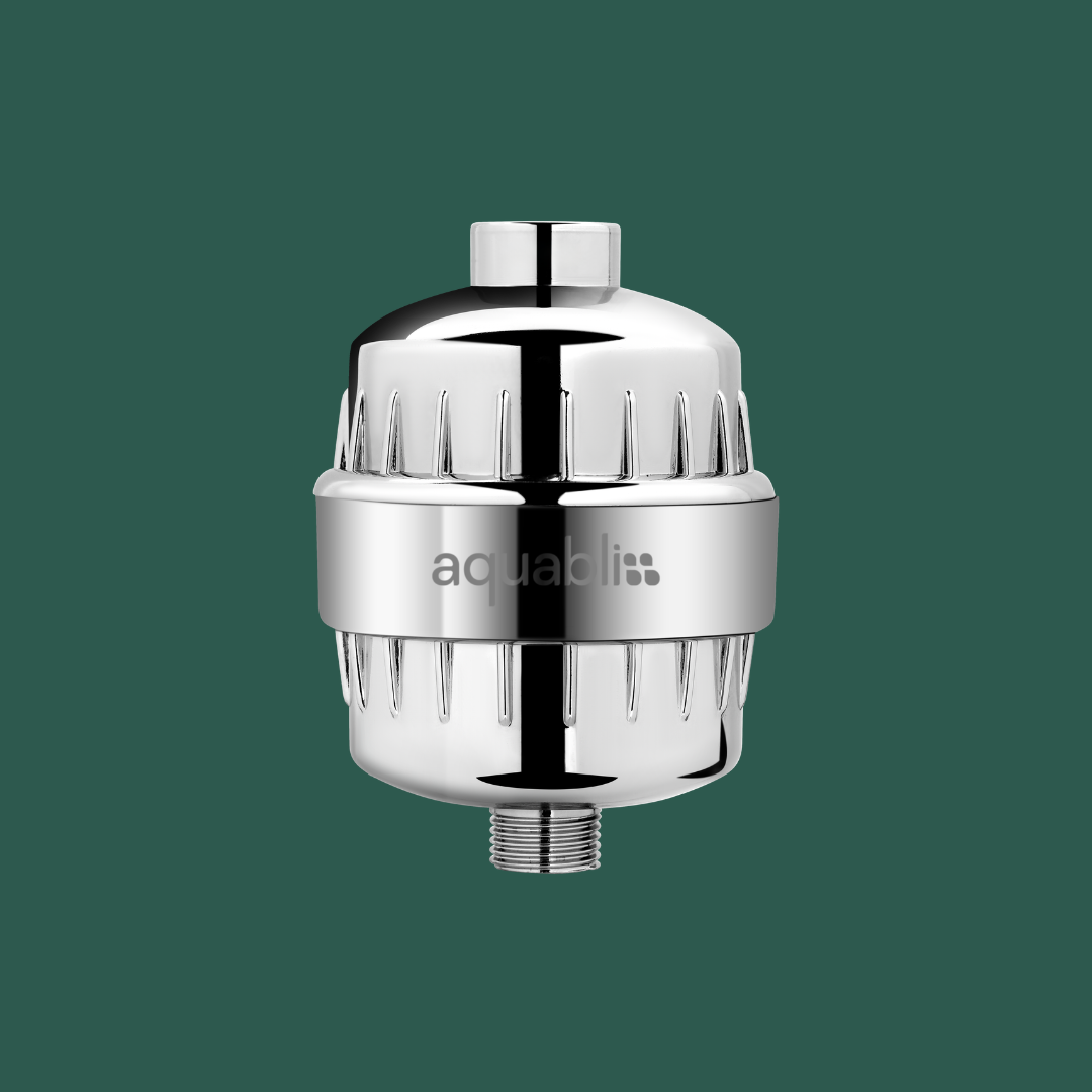 Aquabliss shower filter