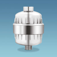 Thumbnail for AquaBliss SF100 Multi-Stage Beauty Shower Filter (Vitamin C & Minerals)
