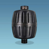 Thumbnail for AquaBliss SF500 Multi-Stage Water Purifying Shower Filter
