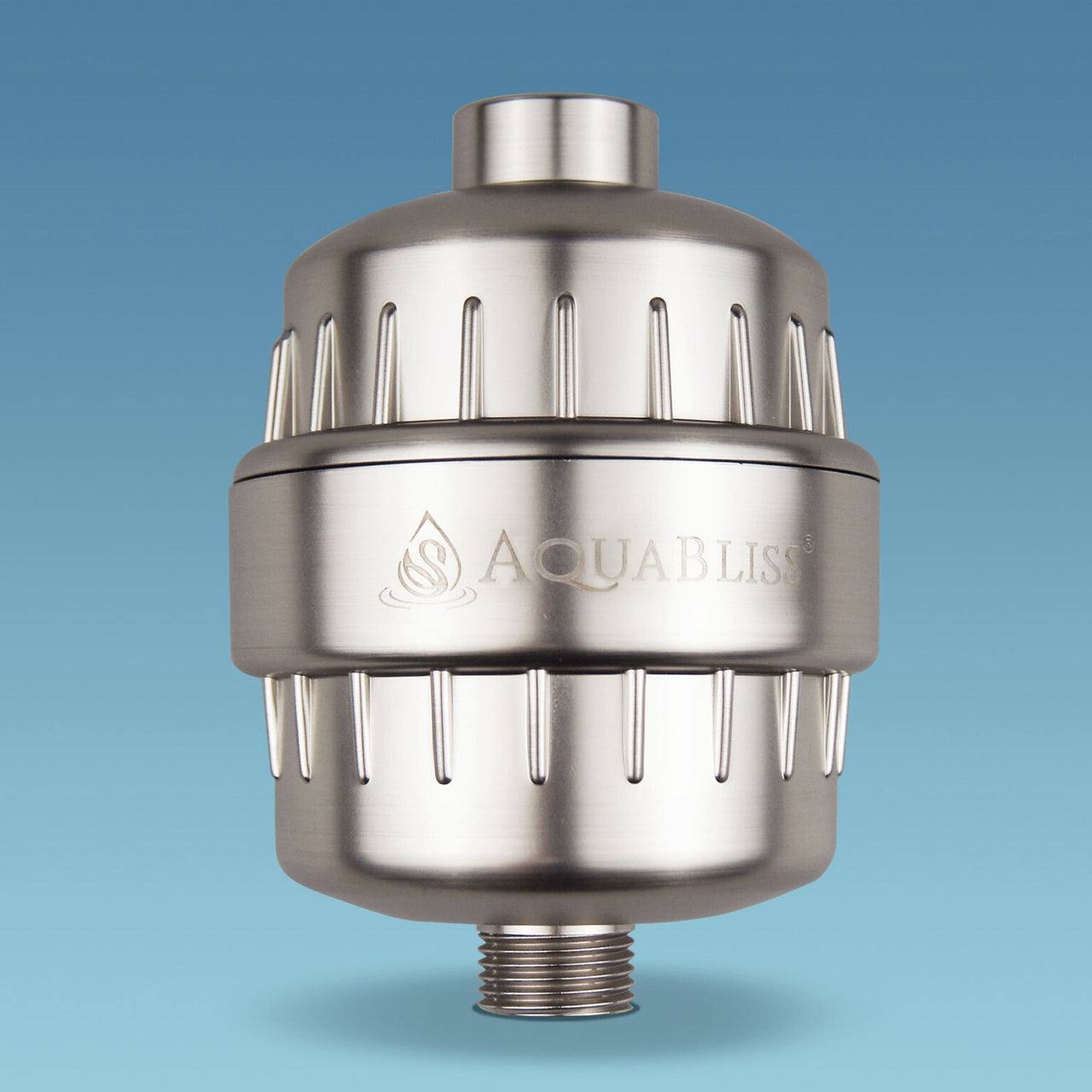 AquaBliss SF100 Multi-Stage Beauty Shower Filter (Vitamin C & Minerals)